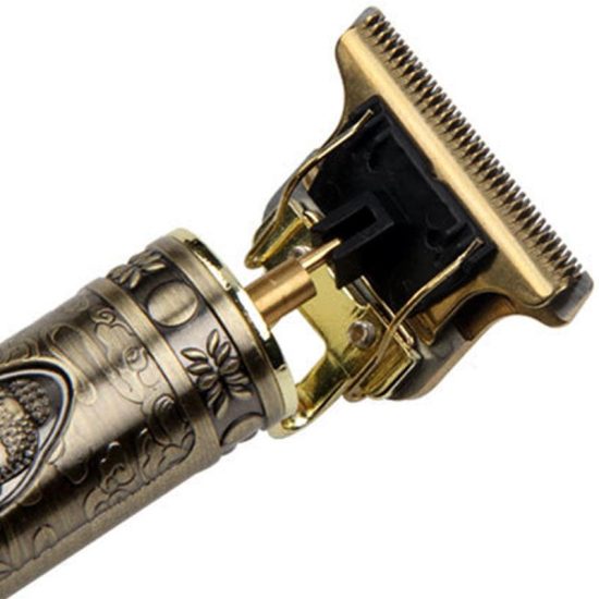 T9 Hair Trimmer - The Ultimate Grooming Tool for Effortless Style