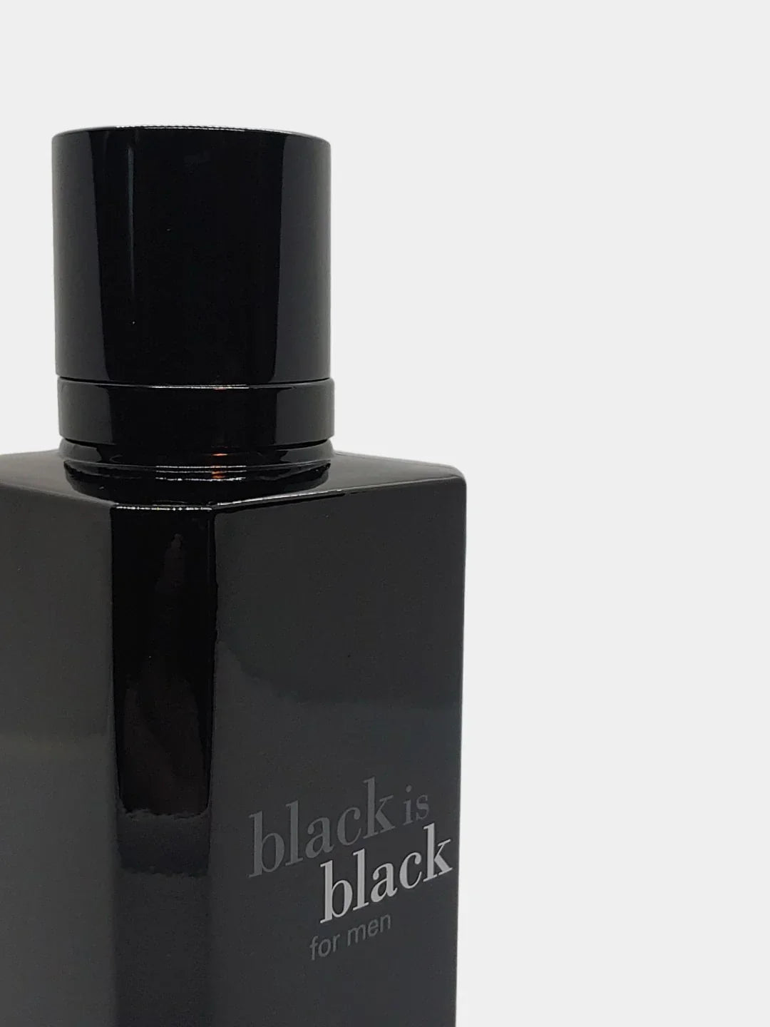 FK Emporium| Sellion Black is Black Eau de Parfum for Men, 100 ml