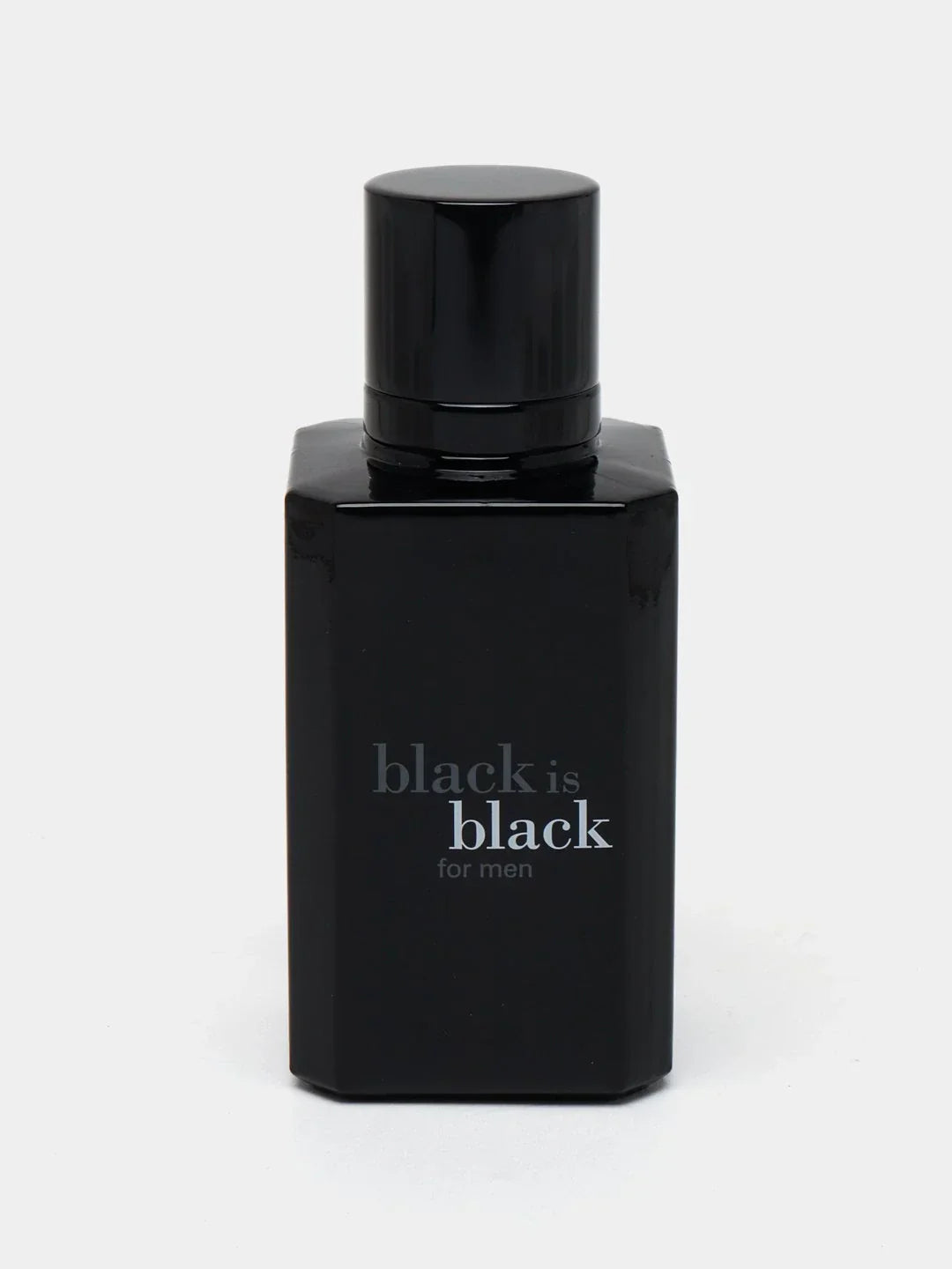 FK Emporium| Sellion Black is Black Eau de Parfum for Men, 100 ml