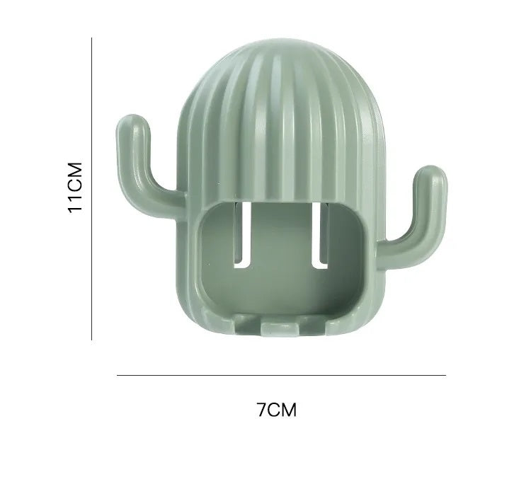 Keep Your Bathroom Organized with Our Stylish Toothbrush Holder