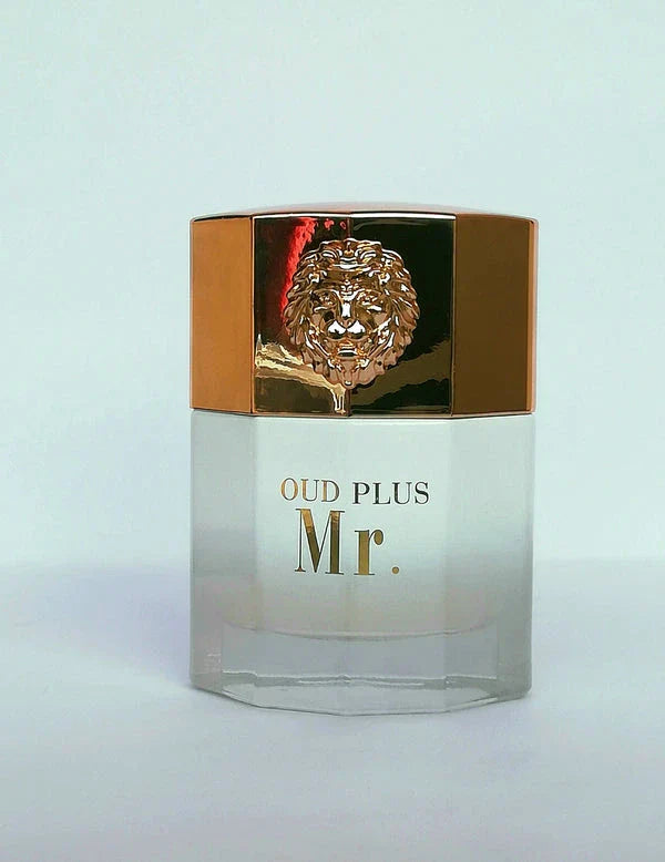 FK Emporium| Sellion Mr Oud Plus Perfume For Unisex – 100 ml