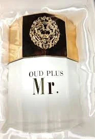 FK Emporium| Sellion Mr Oud Plus Perfume For Unisex – 100 ml