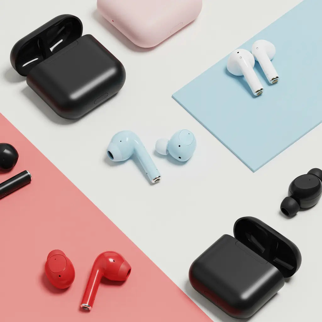 EARBUDS