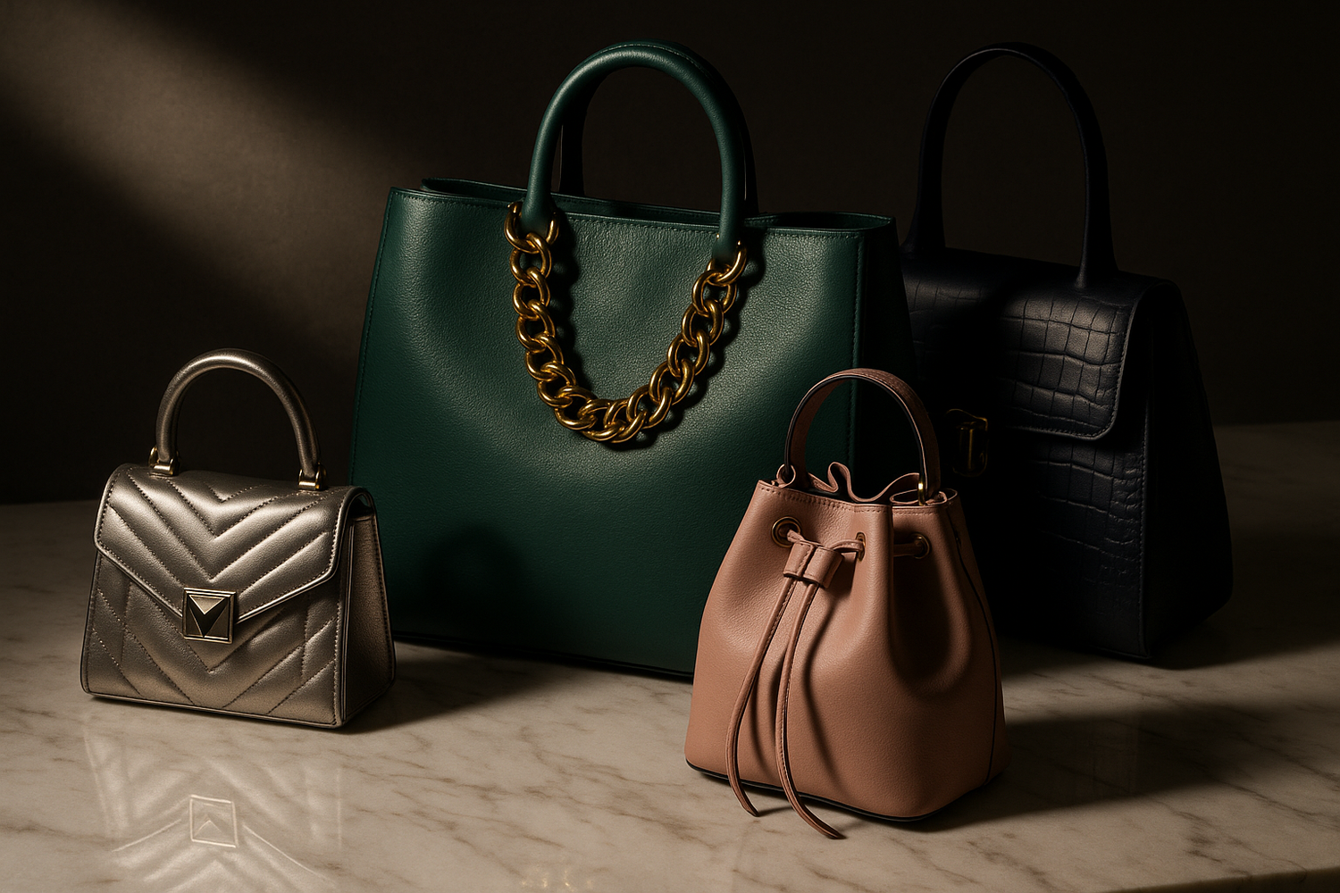 Handbags