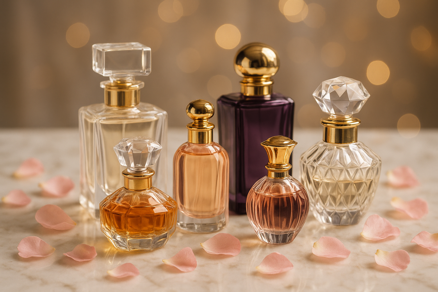 Perfumes