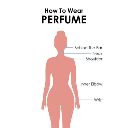 Morena Perfume For Women