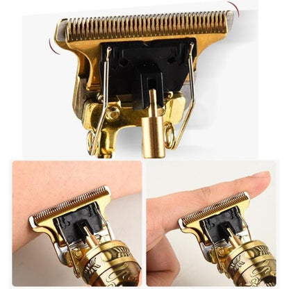 T9 Hair Trimmer - The Ultimate Grooming Tool for Effortless Style