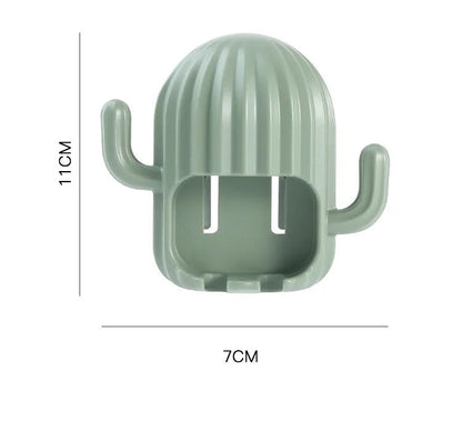 Keep Your Bathroom Organized with Our Stylish Toothbrush Holder
