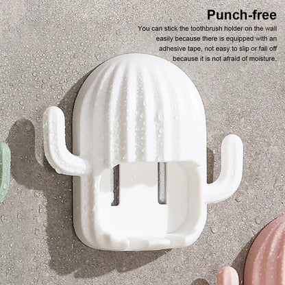 Keep Your Bathroom Organized with Our Stylish Toothbrush Holder