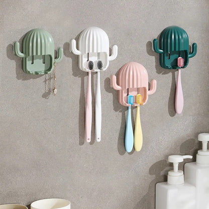 Keep Your Bathroom Organized with Our Stylish Toothbrush Holder
