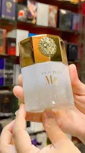 FK Emporium| Sellion Mr Oud Plus Perfume For Unisex – 100 ml