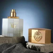 FK Emporium| Sellion Mr Oud Plus Perfume For Unisex – 100 ml