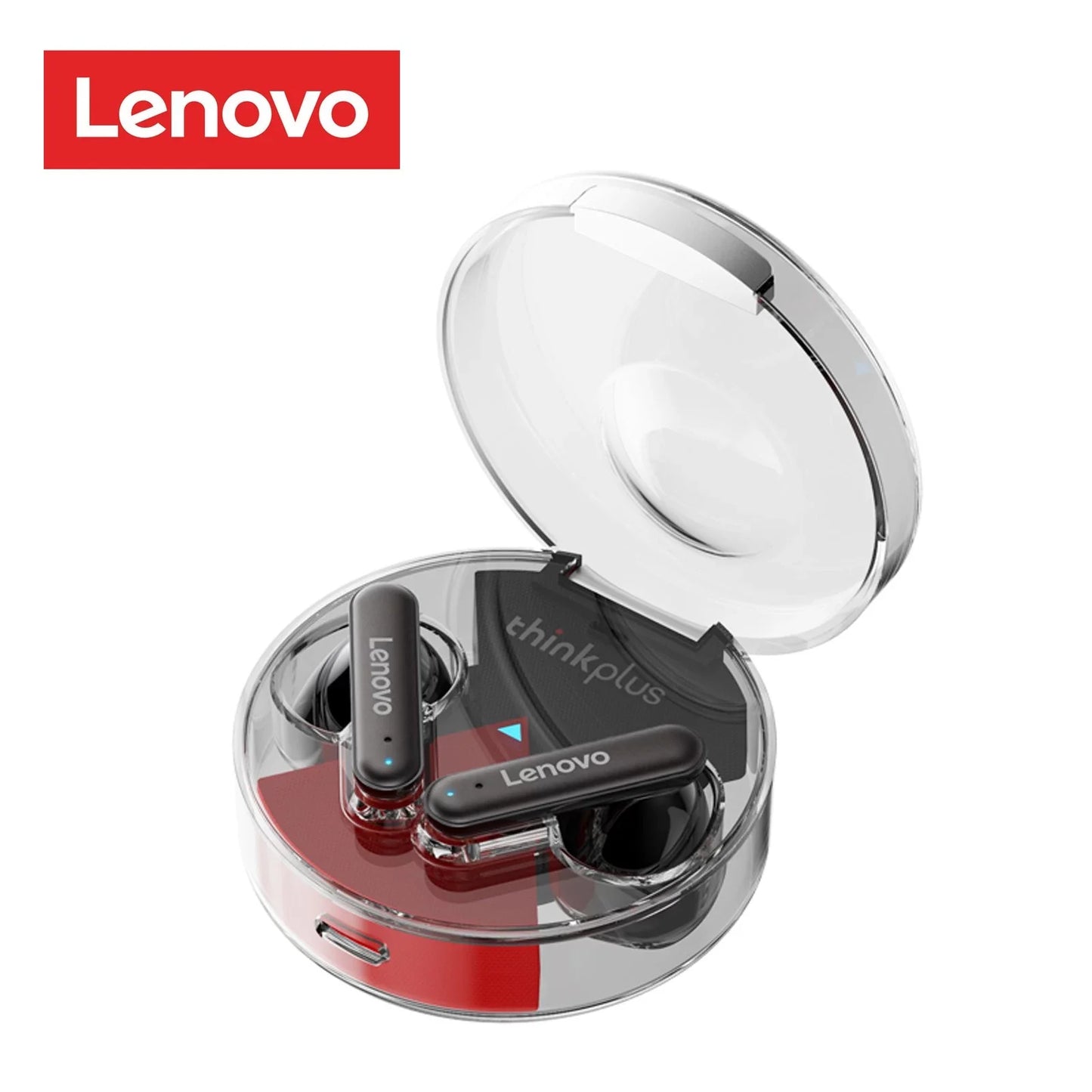 Lenovo LP10 True Wireless Headphones with ENC