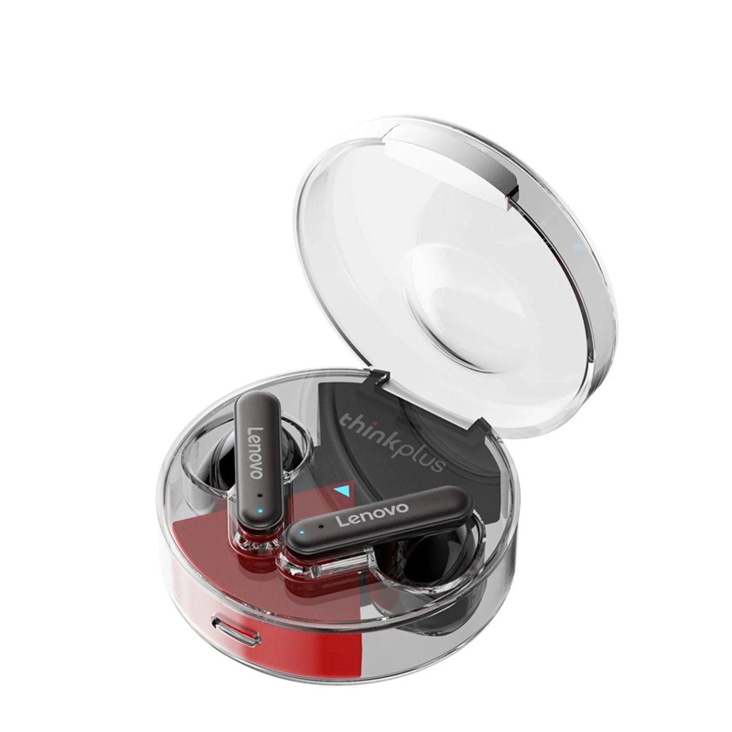 Lenovo LP10 True Wireless Headphones with ENC